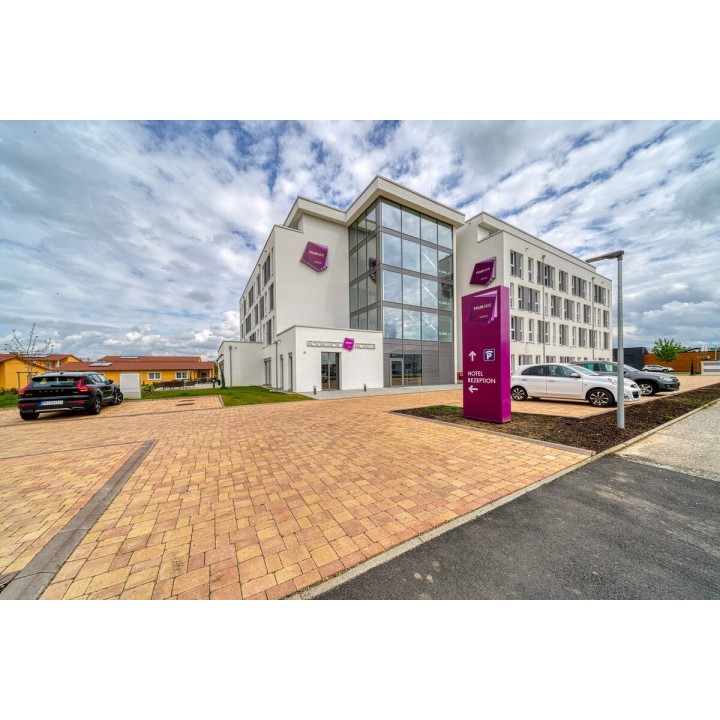 FourSide Hotel Ringsheim