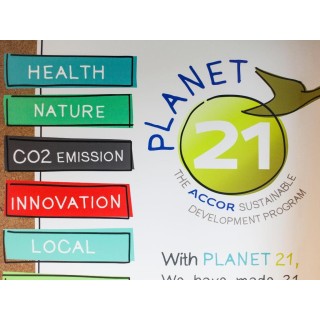 ibis Paris Issy Les Moulineaux Val de Seine