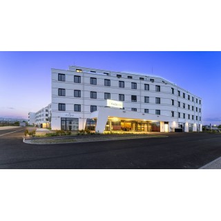 Plaza Inn Wiener Neustadt