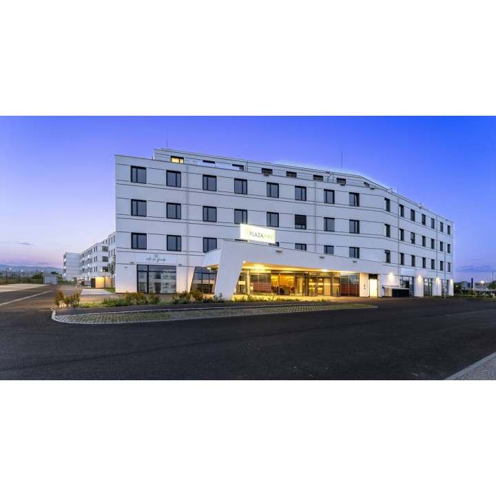 Plaza Inn Wiener Neustadt