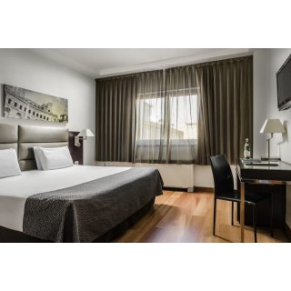 Hotel Eurostars Roma Aeterna