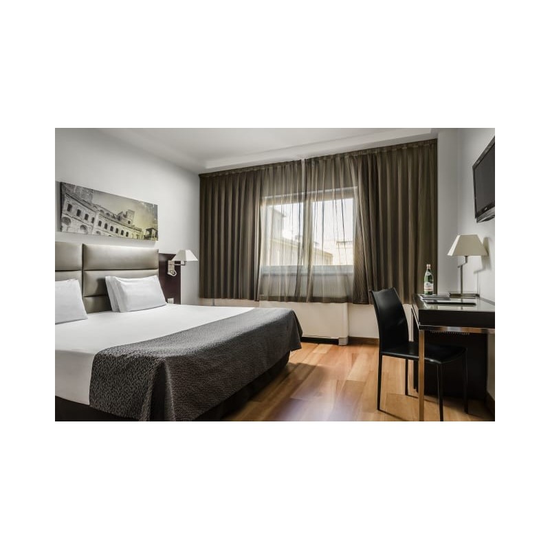Hotel Eurostars Roma Aeterna