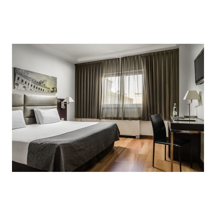 Hotel Eurostars Roma Aeterna