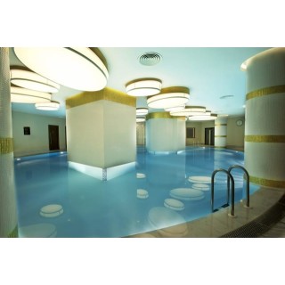 The Elysium Istanbul - MGallery