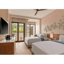 Crimson Resort & Spa Boracay