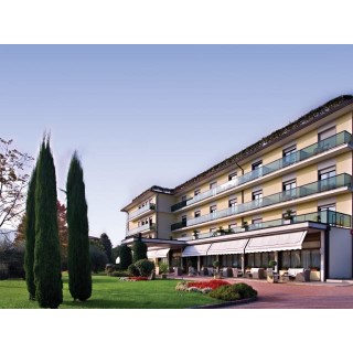 Atlantic Terme Natural Spa & Hotel