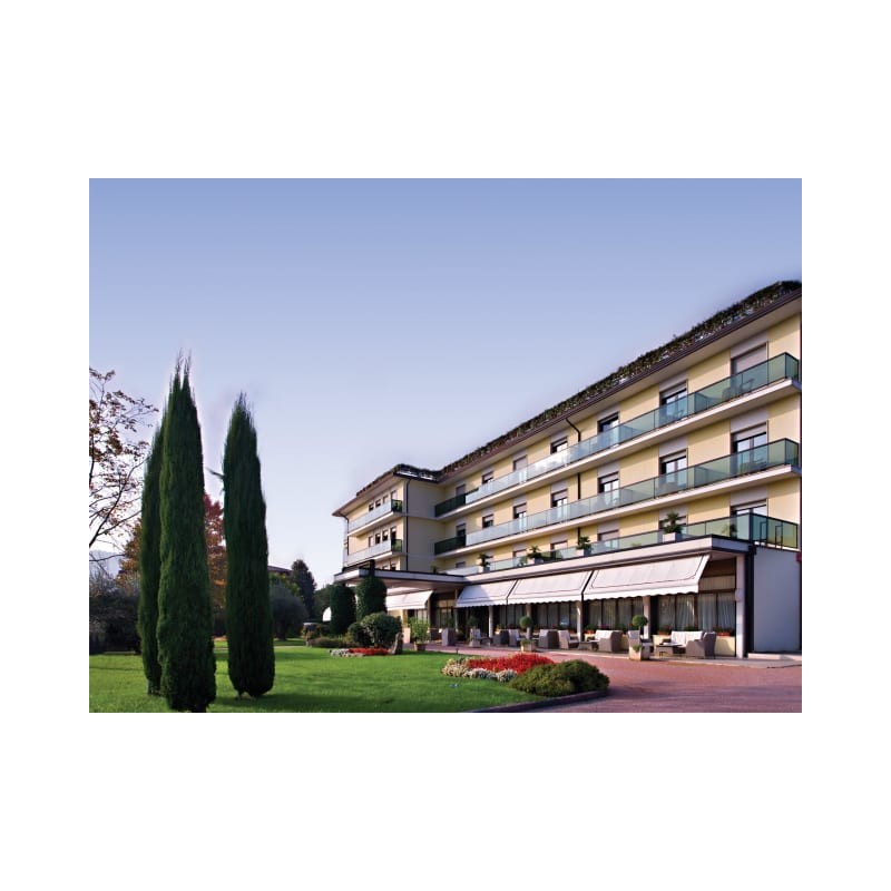 Atlantic Terme Natural Spa & Hotel