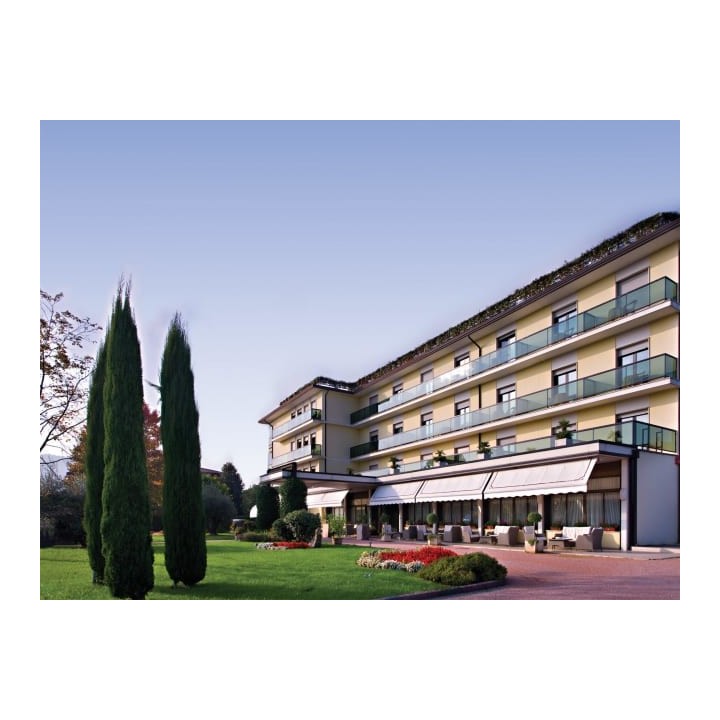 Atlantic Terme Natural Spa & Hotel