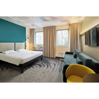 Hotel Ibis Praha Wenceslas Square