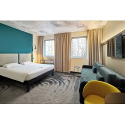 Hotel Ibis Praha Wenceslas Square