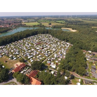 Campingpark Münsterland Eichenhof