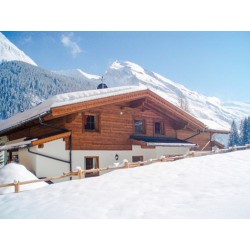 Ferienhaus Juns Juns - 10 Personen