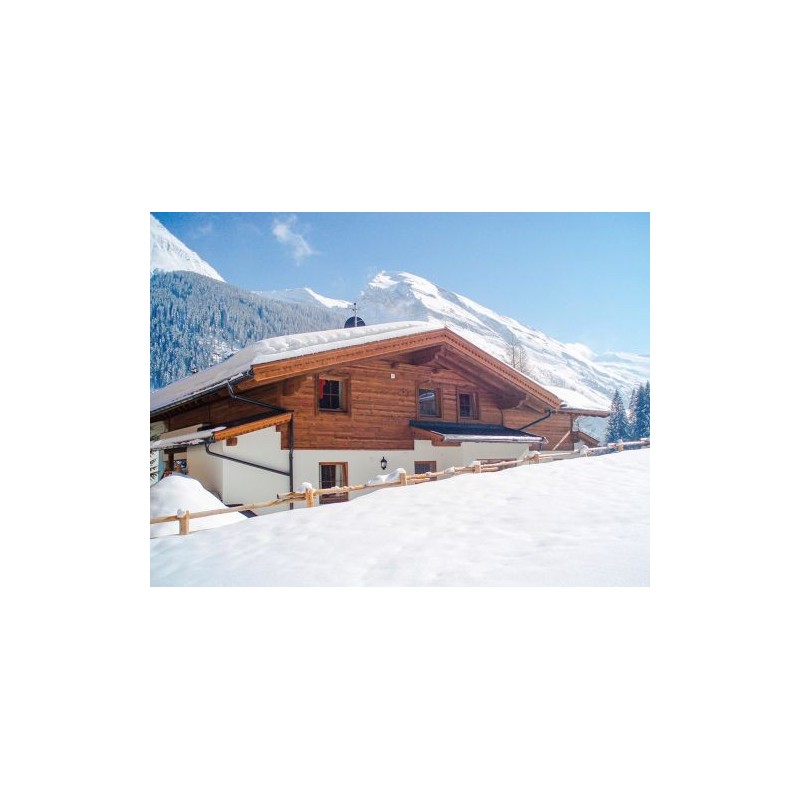 Ferienhaus Juns Juns - 10 Personen