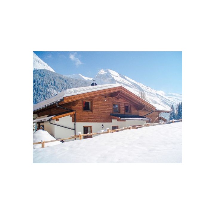 Ferienhaus Juns Juns - 10 Personen