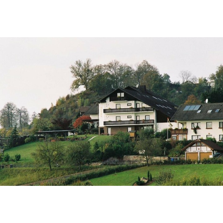 Kurzurlaub am Edersee in Hessen inkl. Edersee Plus Card