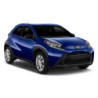 TOYOTA AYGO 1.0 CROSS