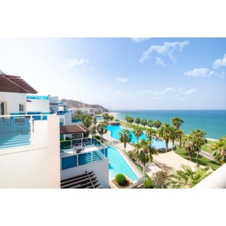 Radisson Blu Resort Fujairah