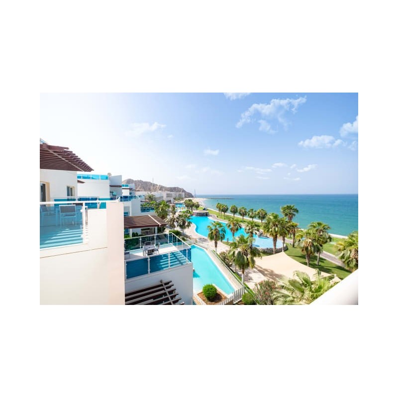 Radisson Blu Resort Fujairah