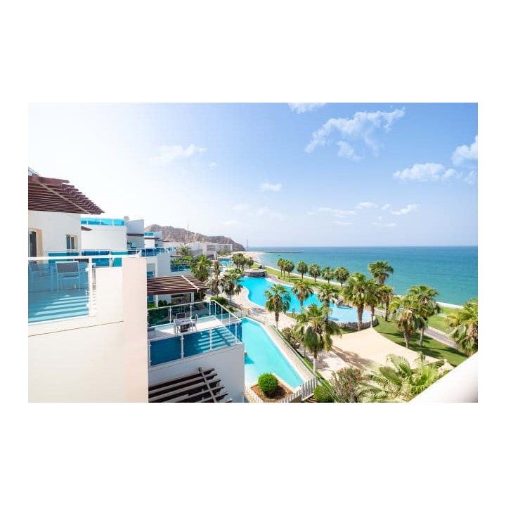 Radisson Blu Resort Fujairah