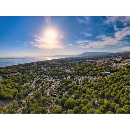 Camping Cabopino