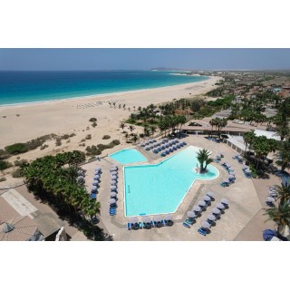 VOI Praia De Chaves Resort