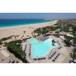 VOI Praia De Chaves Resort