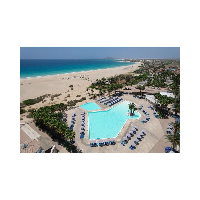 VOI Praia De Chaves Resort