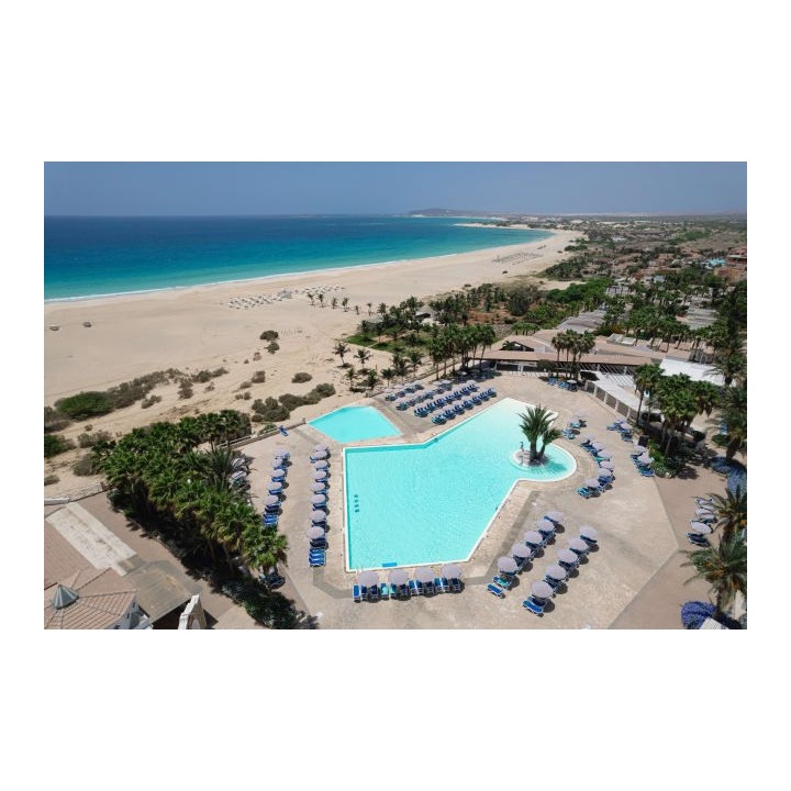 VOI Praia De Chaves Resort