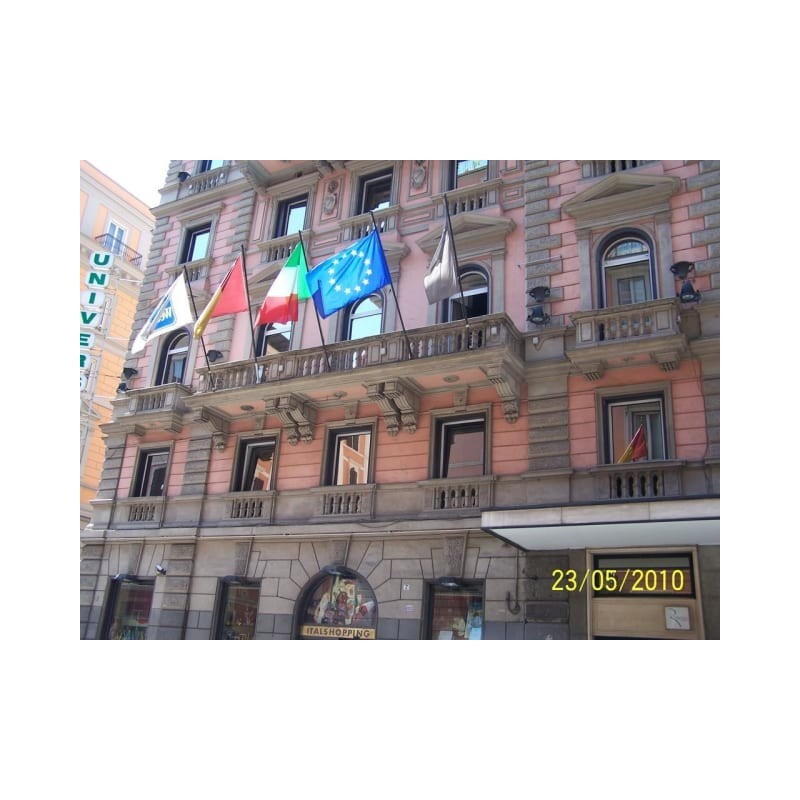 Best Western Hotel Universo