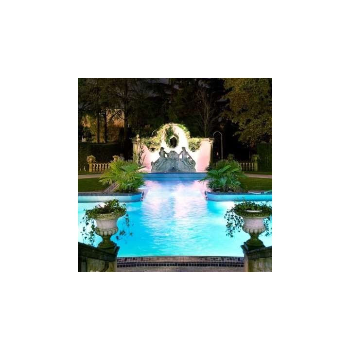 Abano Ritz Spa & Wellfeeling Resort Italy