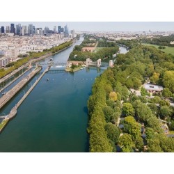 Camping de Paris
