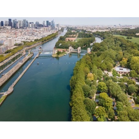 Camping de Paris
