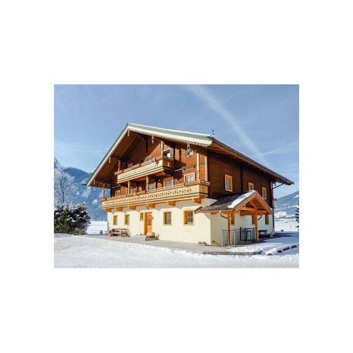 Ferienwohnung Althaus  - 12-14 Personen