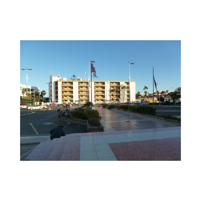 Hotel Los Tilos