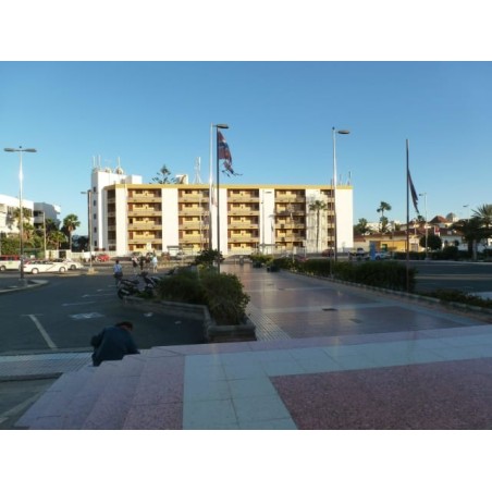 Hotel Los Tilos