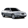 HYUNDAI AVANTE 1.6