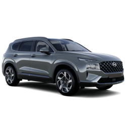 HYUNDAI SANTAFE 2.2