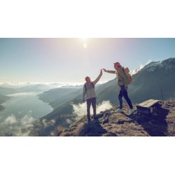 Eigene Anreise Schweiz/Wildhaus: Hotel Toggenburg