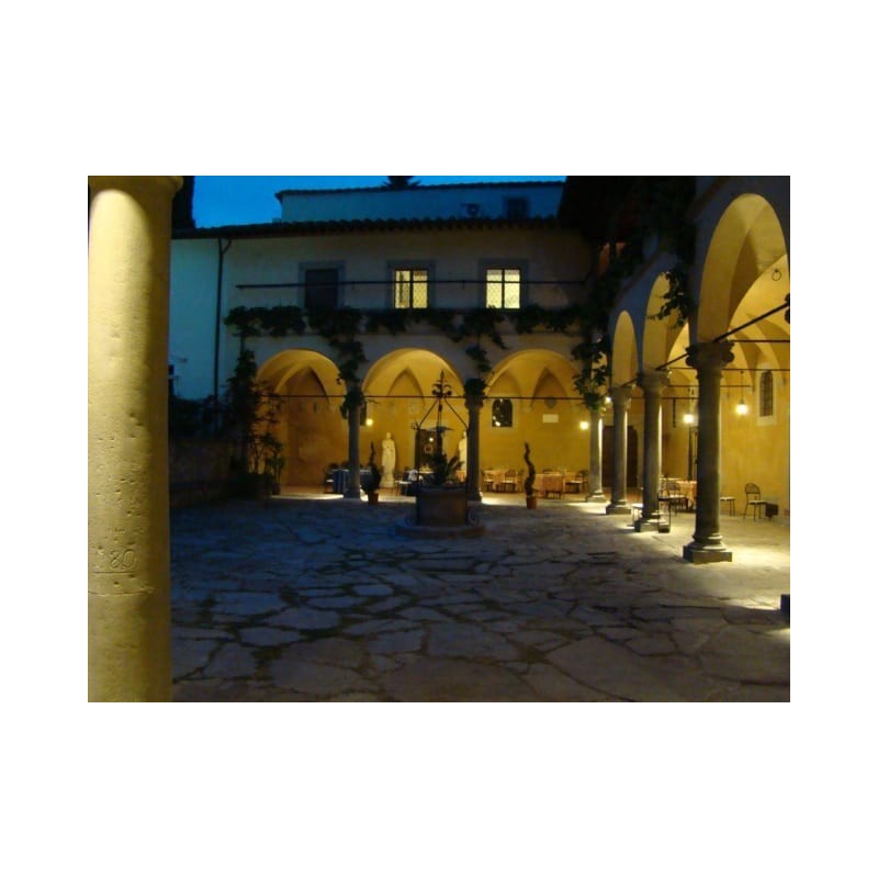 Villa Casagrande