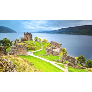 Rundreisen Schottland: Zauberhafte Highlands und verborgene Schätze