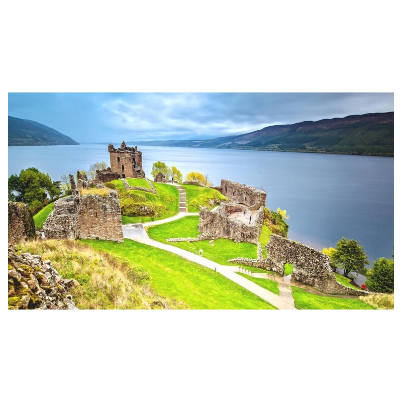 Rundreisen Schottland: Zauberhafte Highlands und verborgene Schätze