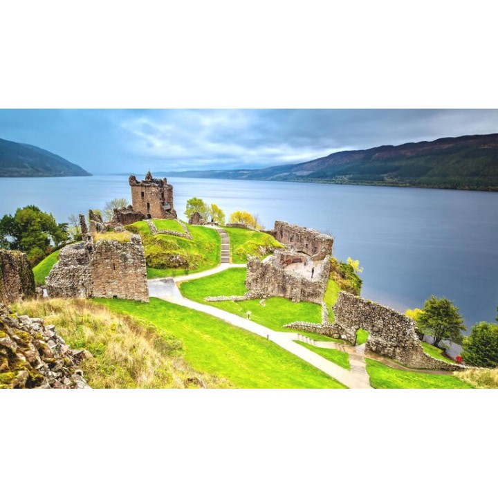 Rundreisen Schottland: Zauberhafte Highlands und verborgene Schätze