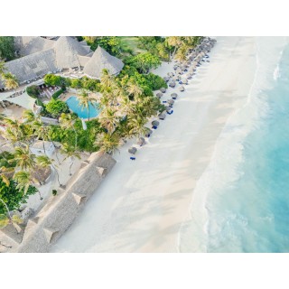 Diamonds Leisure Beach & Golf Resort