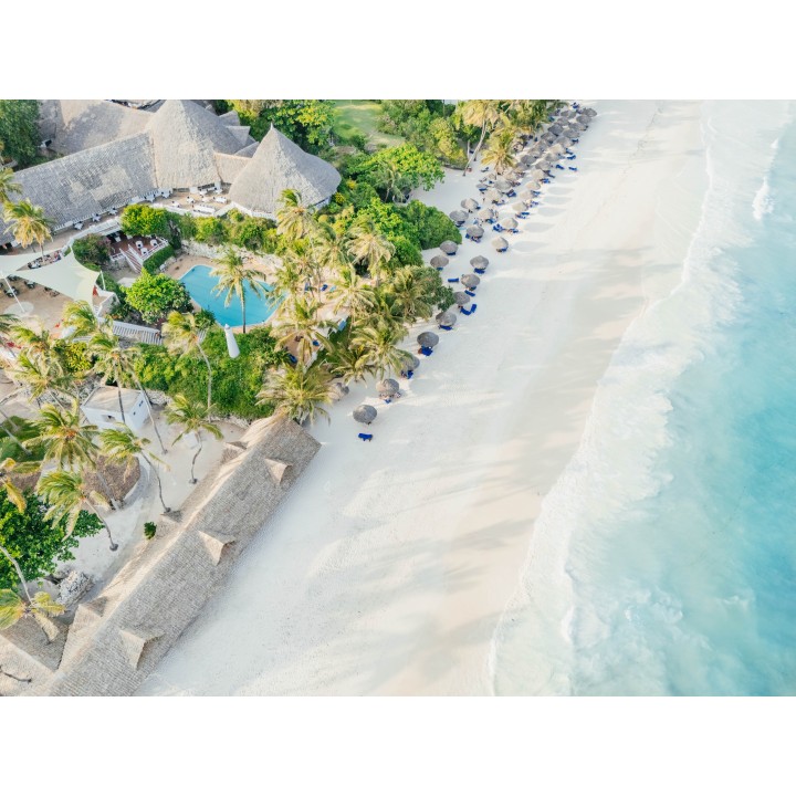 Diamonds Leisure Beach & Golf Resort