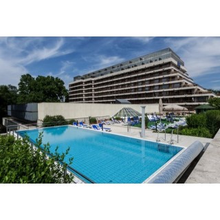 Ensana Thermal Margaret Island