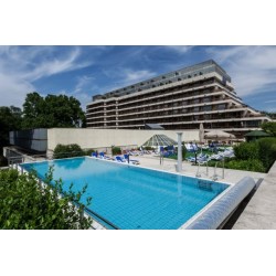 Ensana Thermal Margaret Island