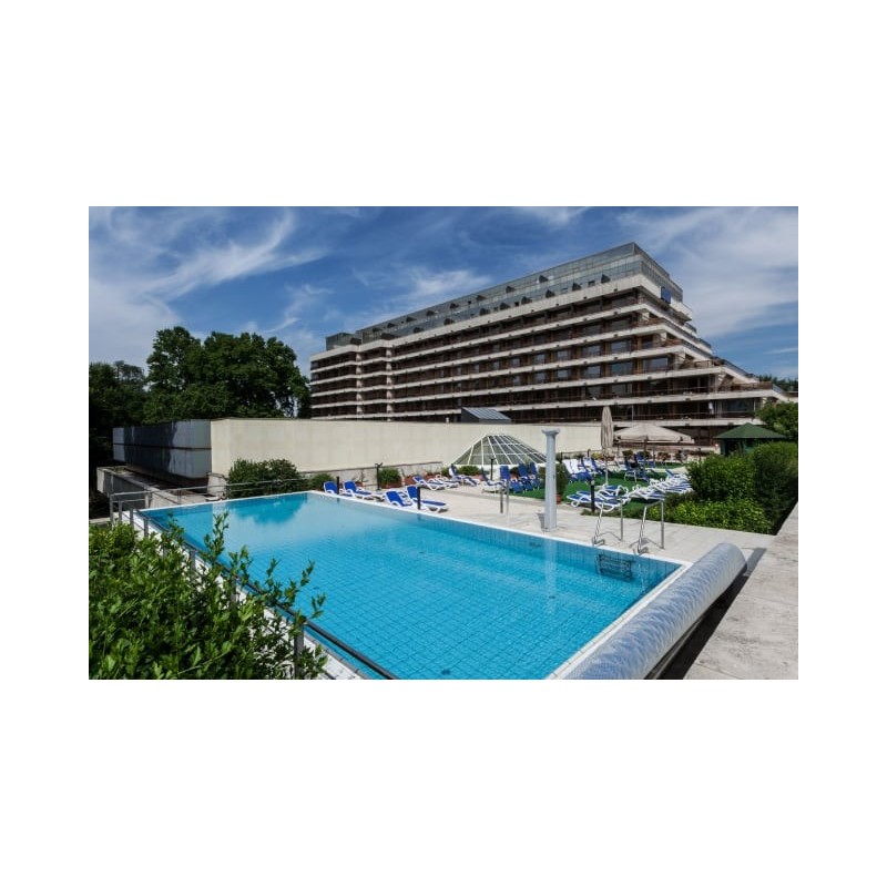Ensana Thermal Margaret Island