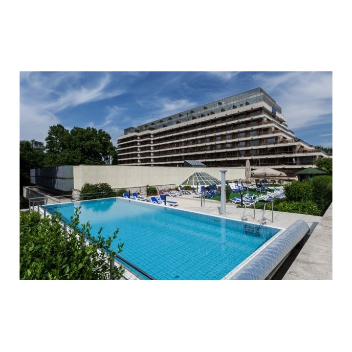 Ensana Thermal Margaret Island