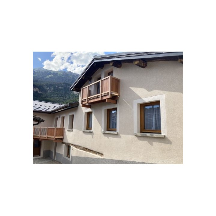 Ferienhaus Mont Froid  - 12 Personen