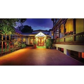 Harz-Kurzurlaub - den gönn ich mir! - 3 Tage